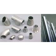 Welded Pipes / Tubes and Butt-Welding Fittings