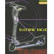 Electric Bicycle
