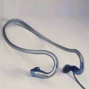 Headphones-Neck Band Stereo Headphone (Headphones-Neck Band Stereo Headphone)