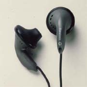 Headphones-Stereo Earphone (Наушники-стерео наушники)