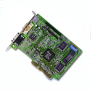 SP397 VGA Card (SP397 VGA Card)