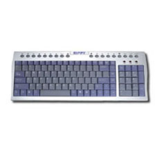 Multimedia Keyboard (Multimedia Keyboard)