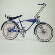NX-2050P 20`` Deluxe Low Rider (NX-2050P 20`` Deluxe Low Rider)