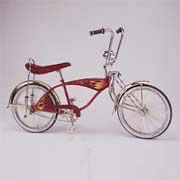 NX-CL2003 20`` Flames Low rider (NX-CL2003 20`` Flames Low rider)