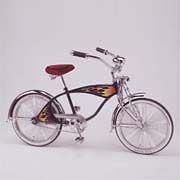 NX-CC008 20`` Flames Cruiser (NX-CC008 20`` Flames Cruiser)