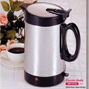 Electric Kettle (Bouilloire Électrique)