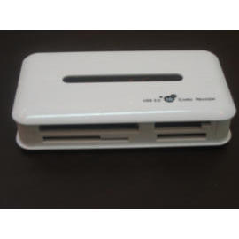 16 in 1 Card Reader (16 в 1 Card Reader)