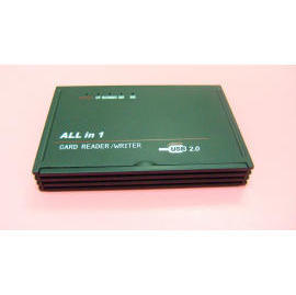 All in 1 Card Reader (All in 1 Card Reader)