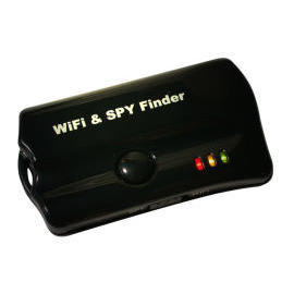 Wifi & spy finder (Wifi Finder & spy)