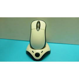 RF Wireless optical mouse (RF Wireless optical mouse)