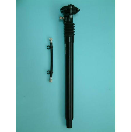 Seat Post, Fahrradteile (Seat Post, Fahrradteile)