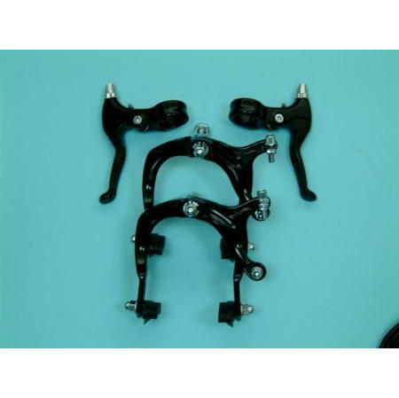 Brake lever, BIcycle parts (Рычаг тормоза, велосипед частей)