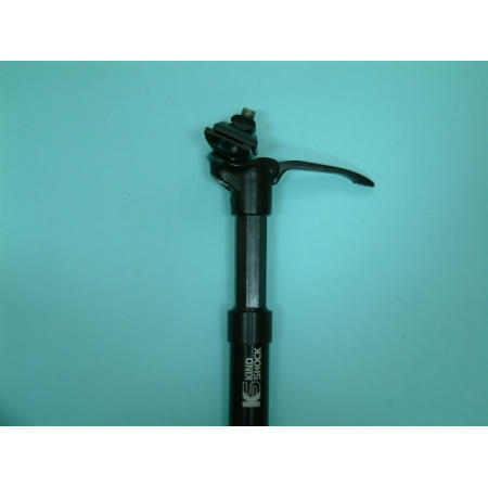 Seat Post, bicycle parts (Seat Post, bicycle parts)
