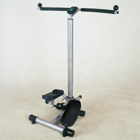 Stepper, Heimtrainer (Stepper, Heimtrainer)