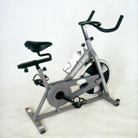 Fahrrad-Heimtrainer, Fahrrad (Fahrrad-Heimtrainer, Fahrrad)