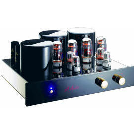 VACUUM TUBE AMPLIFIER (Röhrenverstärker)