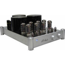 VACUUM TUBE AMPLIFIER (VACUUM TUBE AMPLIFIER)