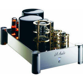 VACUUM TUBE AMPLIFIER (Röhrenverstärker)