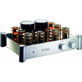 VACUUM TUBE AMPLIFIER