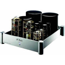 VACUUM TUBE AMPLIFIER (VIDE TUBE AMPLIFIER)