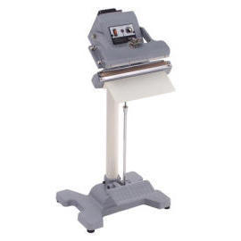 ADJUSTABLE ANGLE IMPULSE FOOT SEALER (Angle réglable IMPULSE PIED SEALER)