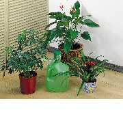 AUTOMATIC WATERING SYSTEM GAWS-20A3S