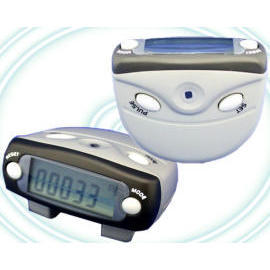 JW-166P Pulse Pedometer