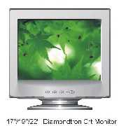 D796/D900/D200,17``/19``22`` Dimondtron CRT Monitor;F700/F900/F115,17``/19``21``