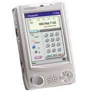 PDA (Model#PD-600C)