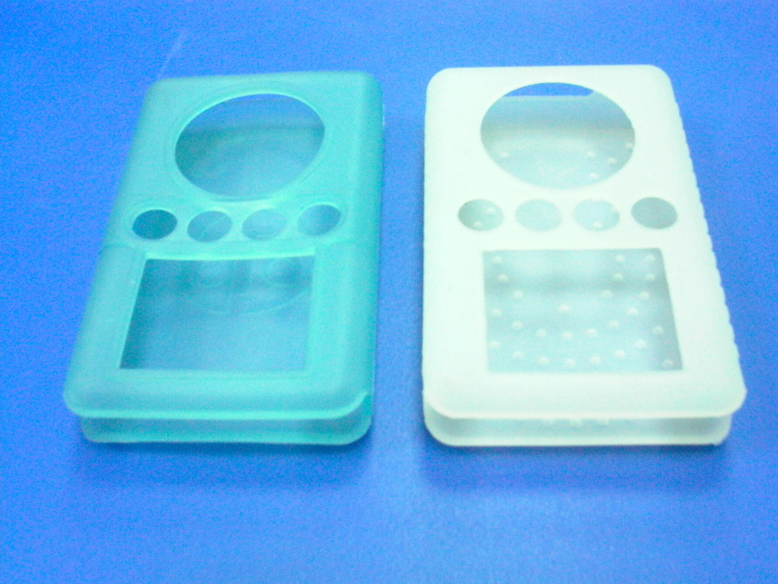 iPod Jelly Case (iPod Jelly Case)