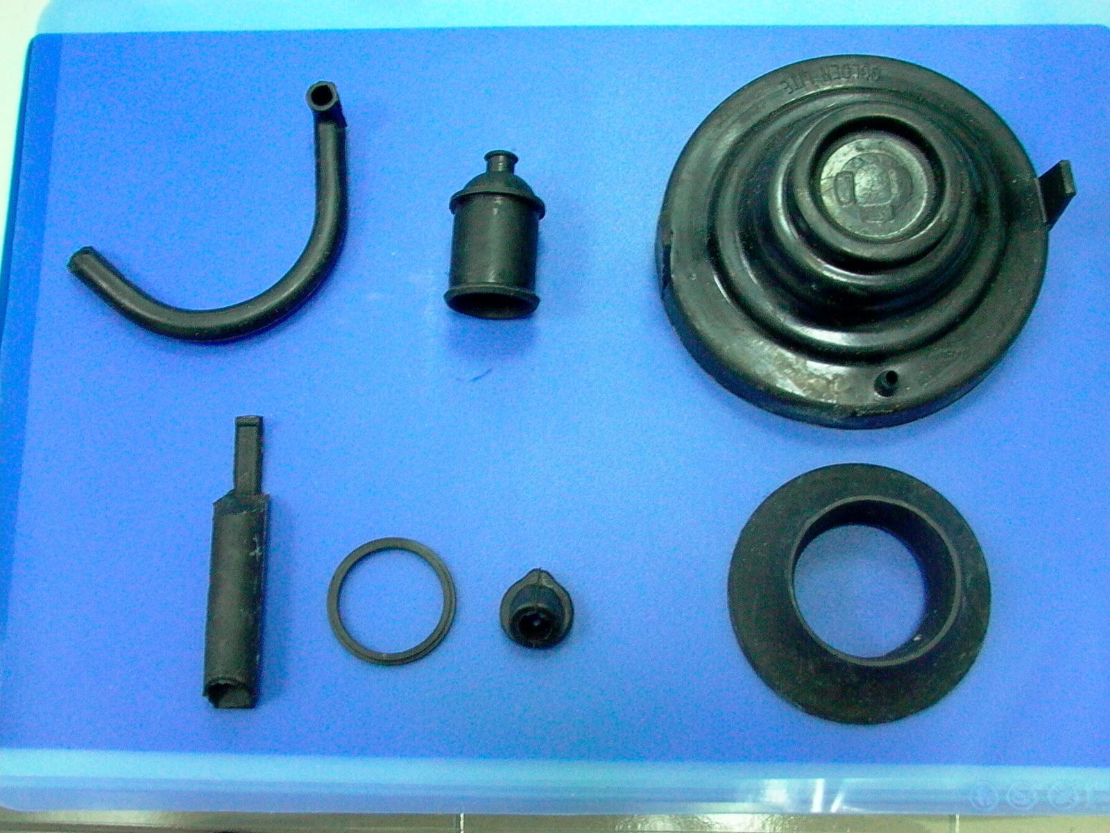 Automotive parts (Automotive parts)