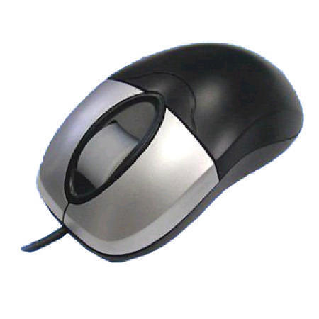 Big Whell 3D Optical Mouse with 800dpi Resolution in Compact Design (Big Whell 3D Optical Mouse with 800dpi Resolution in Compact Design)