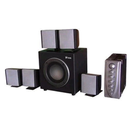 2-/2.1-/4-/5.1-Channel Home Theater Speaker System in New Design (2-/2.1-/4-/5.1-Channel Home Theater Speaker System in New Design)