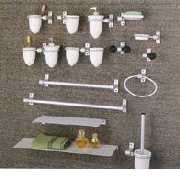 Bath Accessories, Kitchenware, Houseware & Home Decor (Bad-Accessoires, Geschirr, Haushaltswaren & Home Decor)