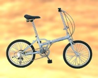 20`` FOLDING BIKE (20``VELO PLIANT)