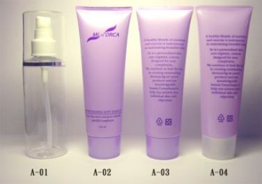 Facial Cleanser Series (F ial Cleanser серия)