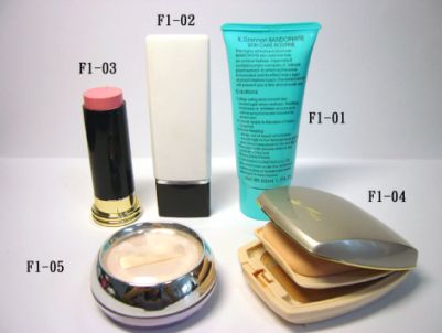 Base Make-Up Series (Base de Make-Up Series)