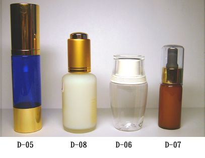 Extract Series (Extr t серия)