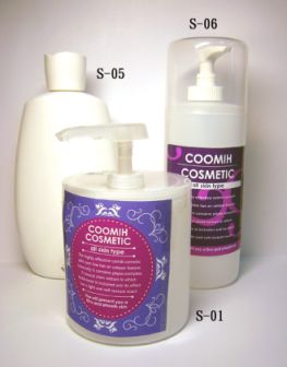 Body SPA Series (Body SPA Série)