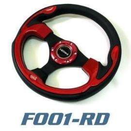 Steering Wheels PVC Leather
