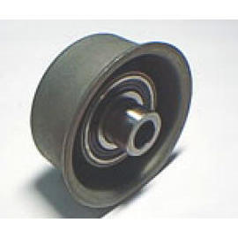 Pulleys (Шкивы)