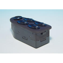 Auto Power Switch For Car Window (Auto-Power-Schalter für Car Window)