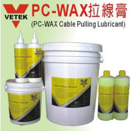 Cable Pulling Lubricant (Смазка закрепления кабелей)