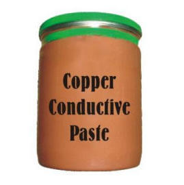 Electrical Conductive Paste (Electrical Conductive Paste)