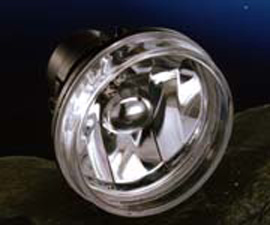 Fog lamp (Fog lamp)