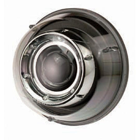 HID low beam lamp