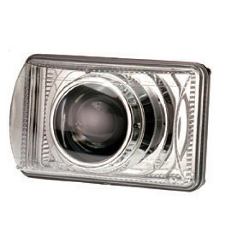 HID head lamp