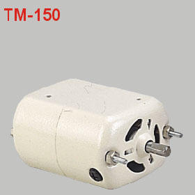 AC CARBON BRUSH MOTOR (AC CARBON BRUSH MOTOR)