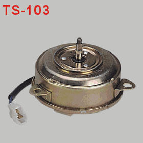 DC MOTOR