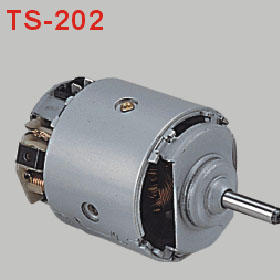 DC MOTOR (DC MOTOR)